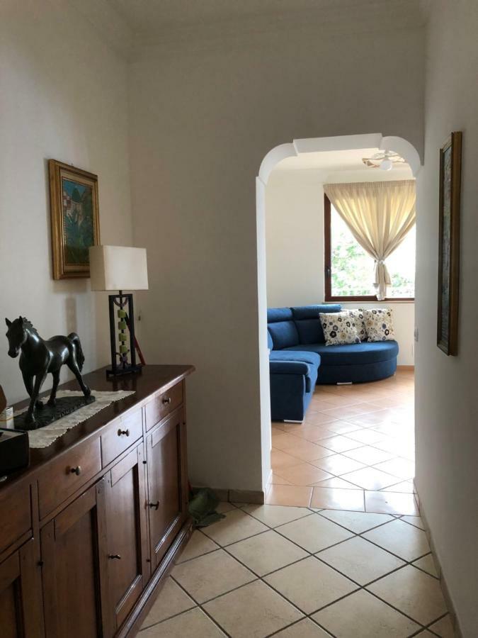 La Casa Del Bolasso Apartment Позитано Екстериор снимка