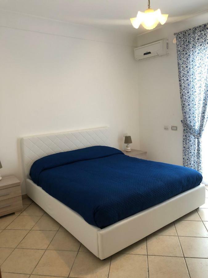 La Casa Del Bolasso Apartment Позитано Екстериор снимка