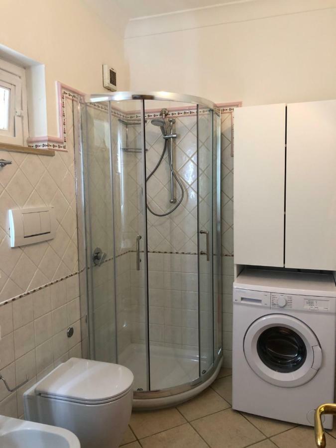 La Casa Del Bolasso Apartment Позитано Екстериор снимка