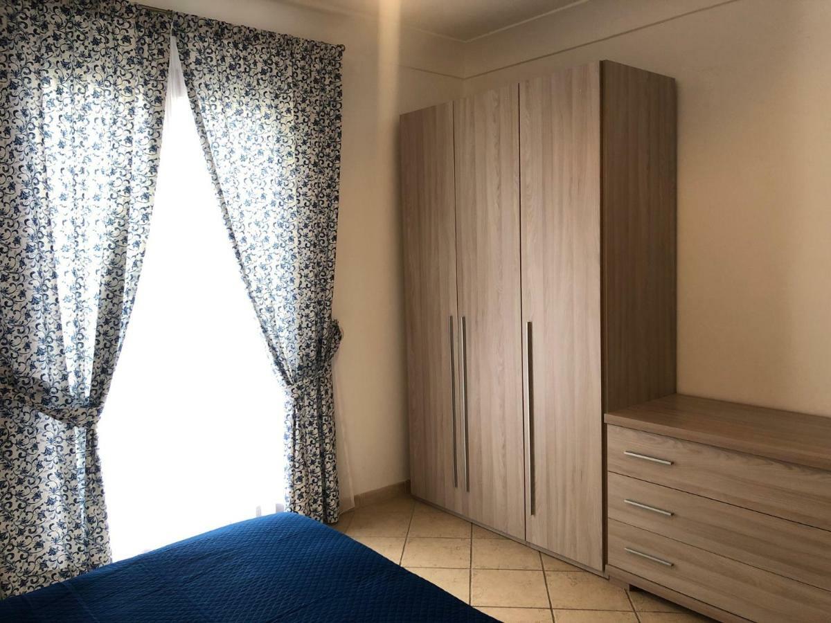 La Casa Del Bolasso Apartment Позитано Екстериор снимка
